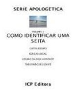 Serie Apologetica - Volume 1 ICP Instituto_Cristao_de_Pesq.epub